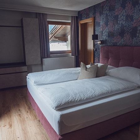 Gaestehaus Poell Mayrhofen Extérieur photo