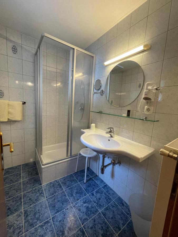 Gaestehaus Poell Mayrhofen Extérieur photo